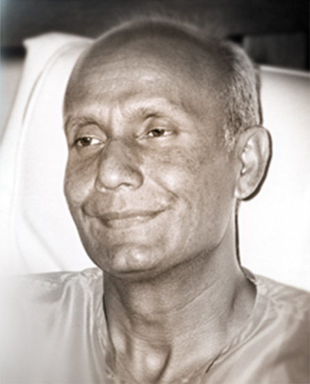 Sri Chinmoy, autore di oltre 1.600 libri
